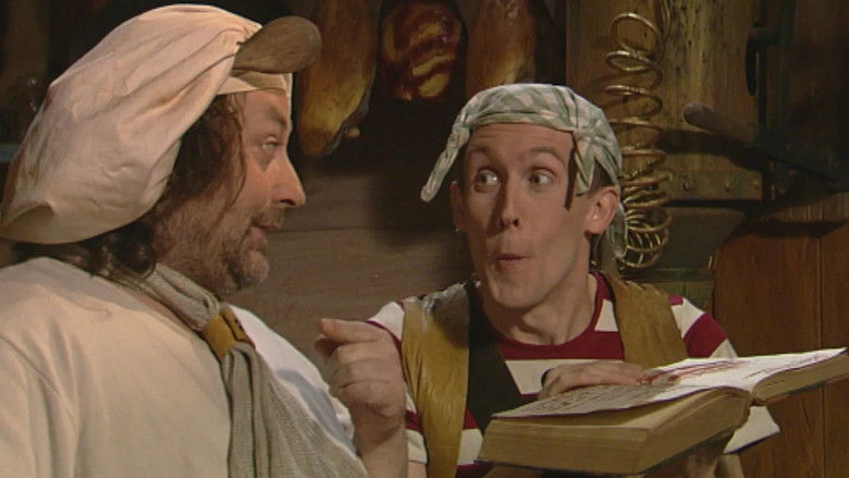 Still image for Piet Piraat season 1 episode 27: Episode 27 Still image for Piet Piraat season 1 episode 27: Episode 27