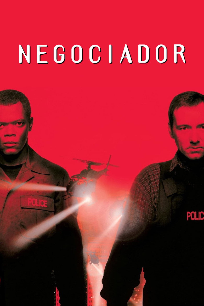 Imagen de El Mediador