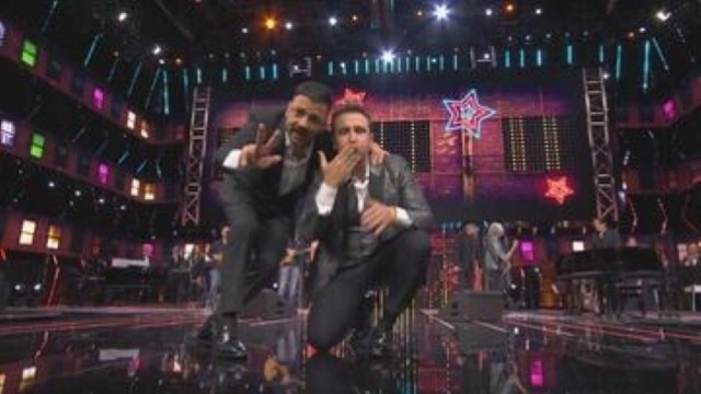 Still image for Felicissima Sera season 1 episode 1: Episode 1