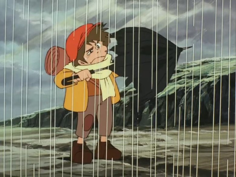 Still image for Nobody's Boy: Remi season 1 episode 32: A Great Idea Still image for Nobody's Boy: Remi season 1 episode 32: A Great Idea