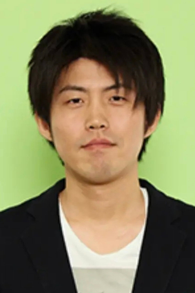 柳泽太佑 portrait