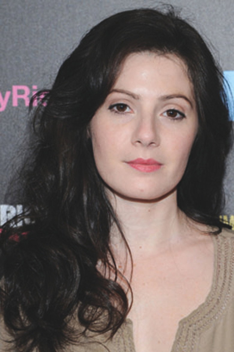Aleksa Palladino photo 2