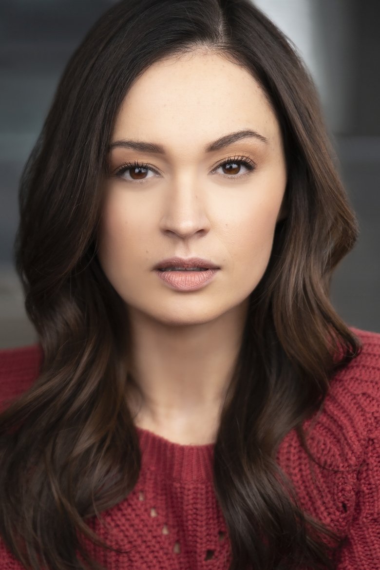 Joanne Goodhart portrait image