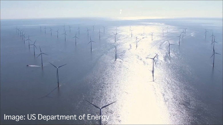 Still image for Zeroing In: Carbon Neutral 2050 season 1 episode 4: Recharging the Grid Still image for Zeroing In: Carbon Neutral 2050 season 1 episode 4: Recharging the Grid