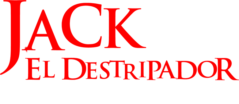 Imagen de Jack, El Destripador La Historia no Contada