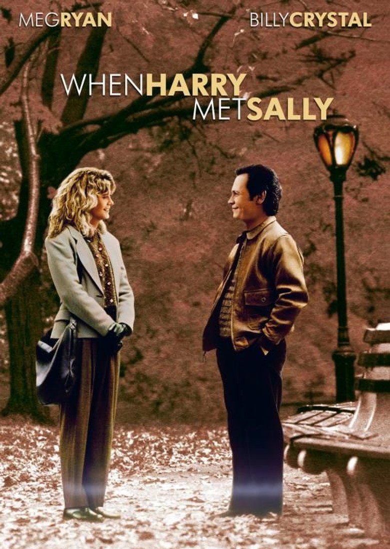 Imatge de Quan en Harry va trobar la Sally