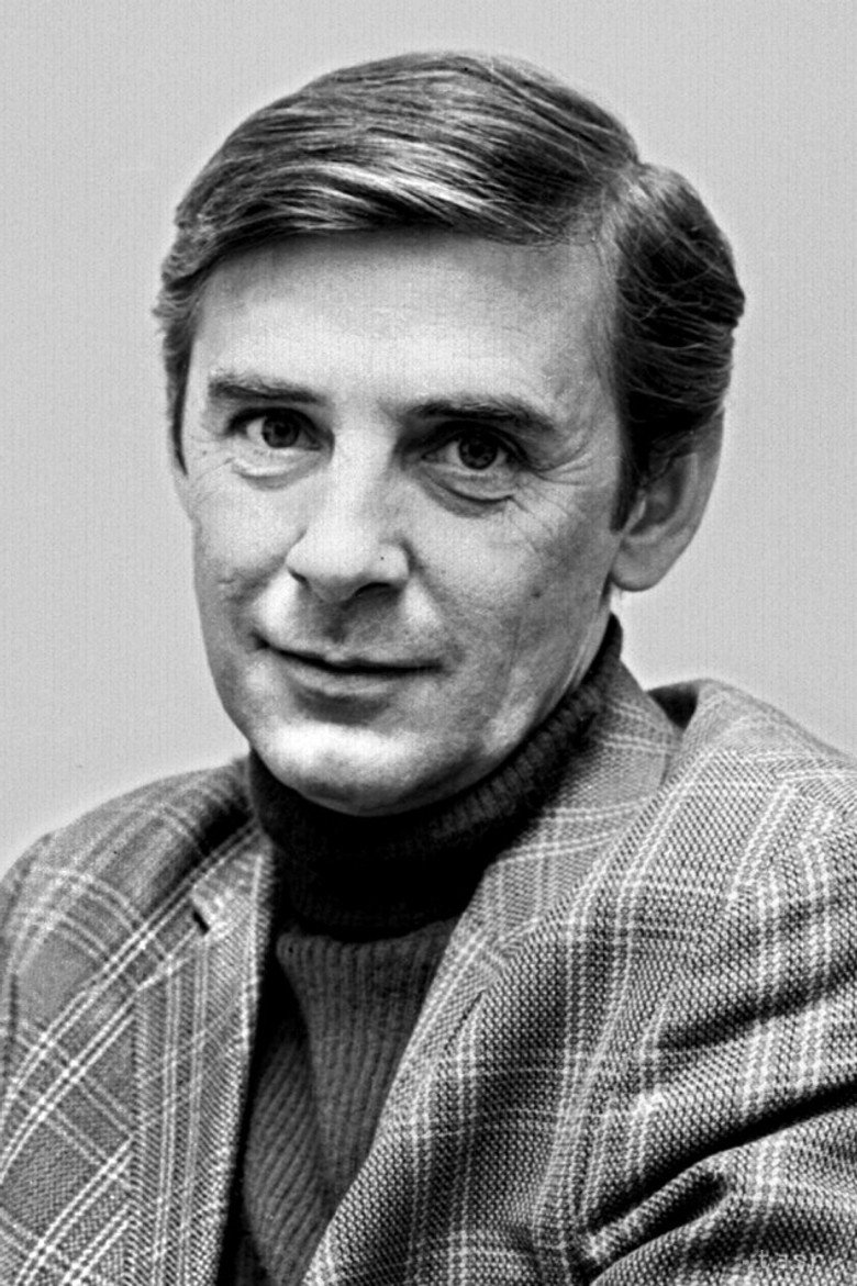 Ivan Mistrík photo 2