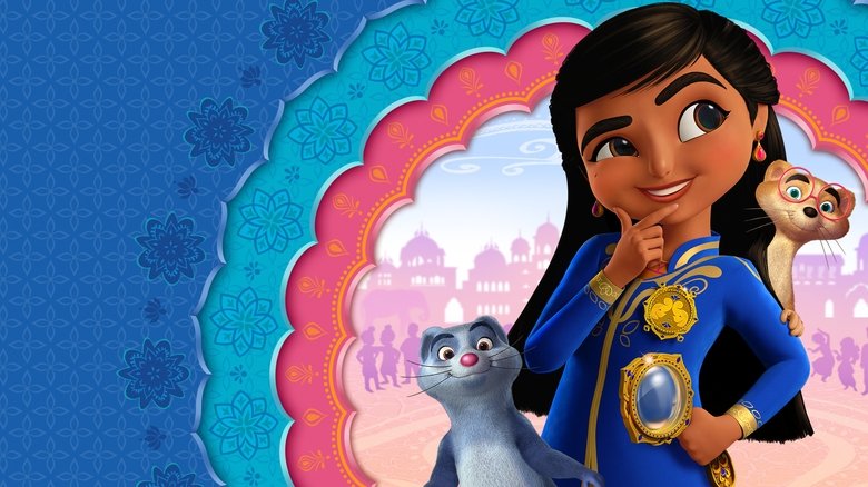Mira, Royal Detective (2020)