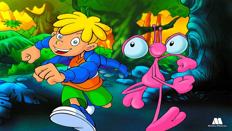 Tommy & Oscar image 11