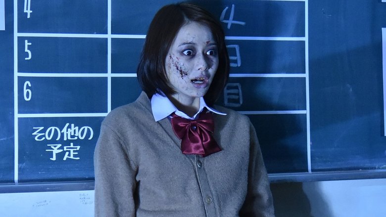 Still image for 年の瀬 変愛ドラマ season 1 episode 2: Episode 2