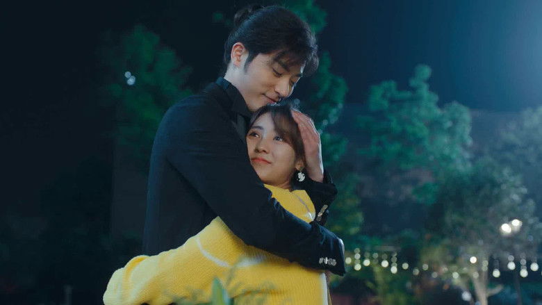 Still image for Love Is An Accident season 1 episode 16: Episode 16