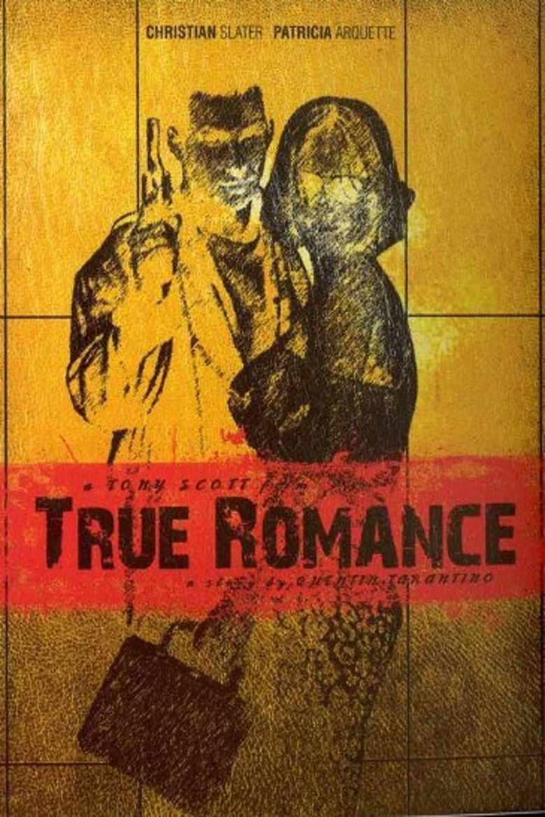 Imatge de True Romance