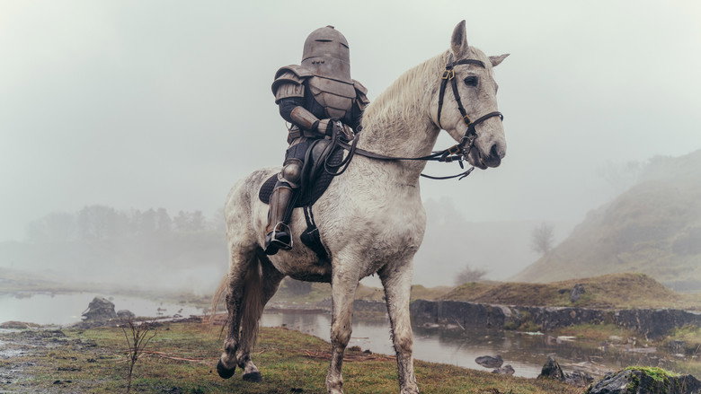 Still from Doctor Who - Season 13 Episode 2