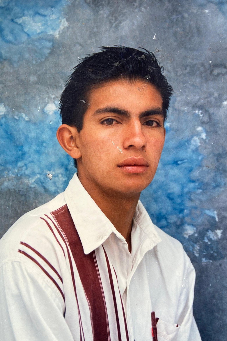 Jose Alisandro Garzón Torres