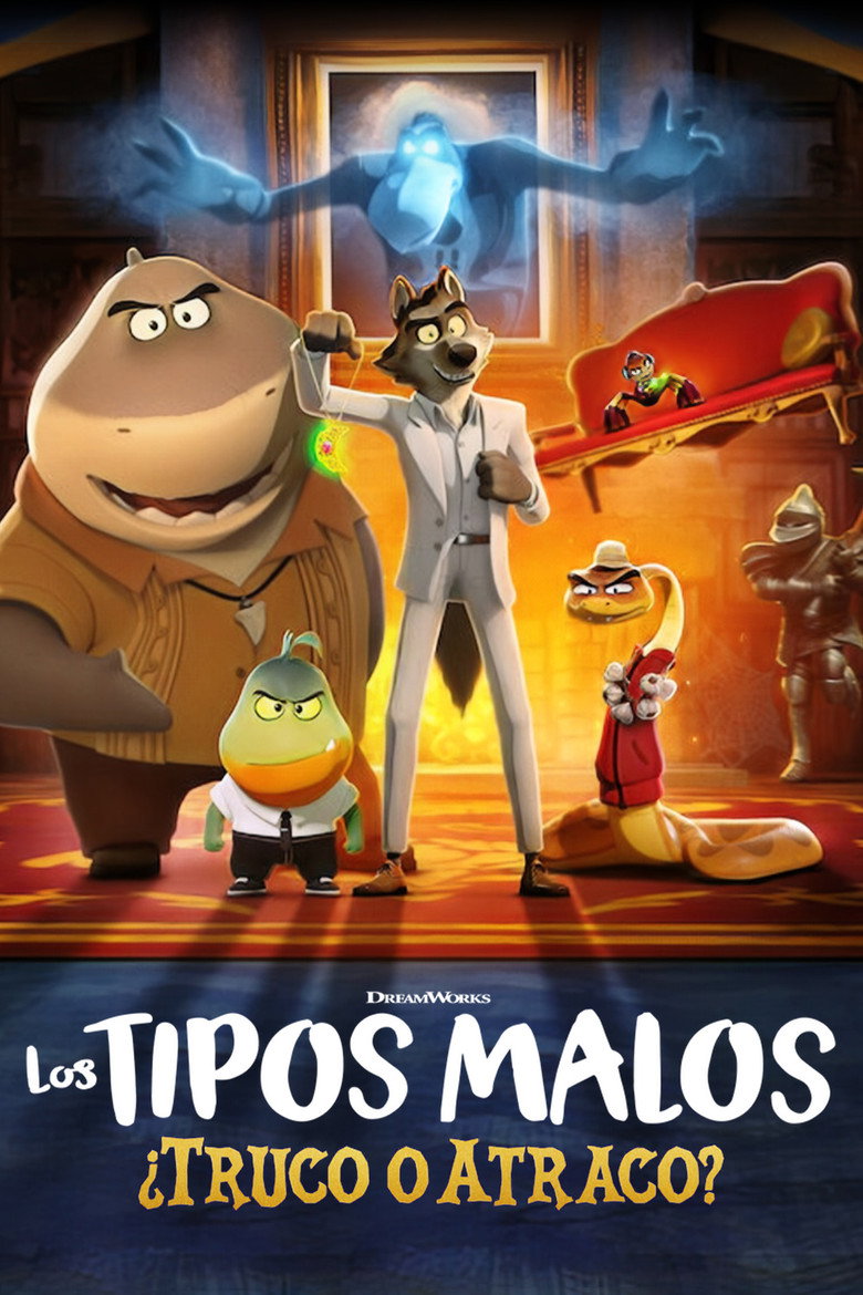 Póster la Película