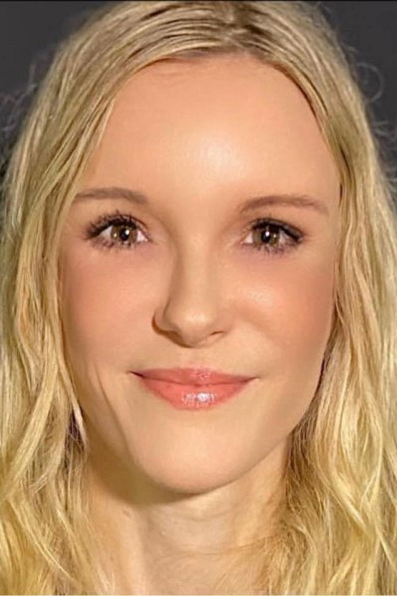 Pernille Kaadekildeholm portrait image