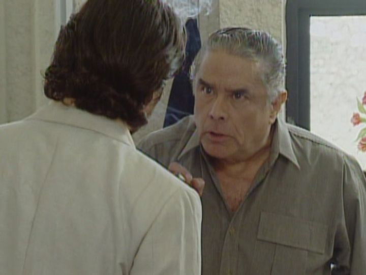 Still image for Peregrina season 1 episode 58: Episode 58