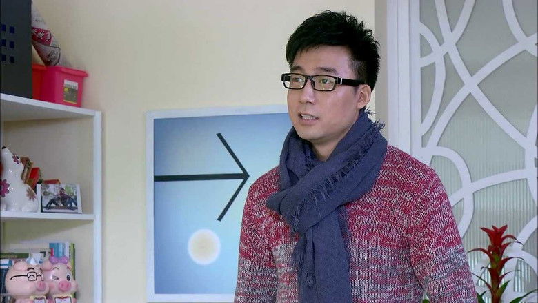 Still image for Angel is Coming season 1 episode 16: Episode 16