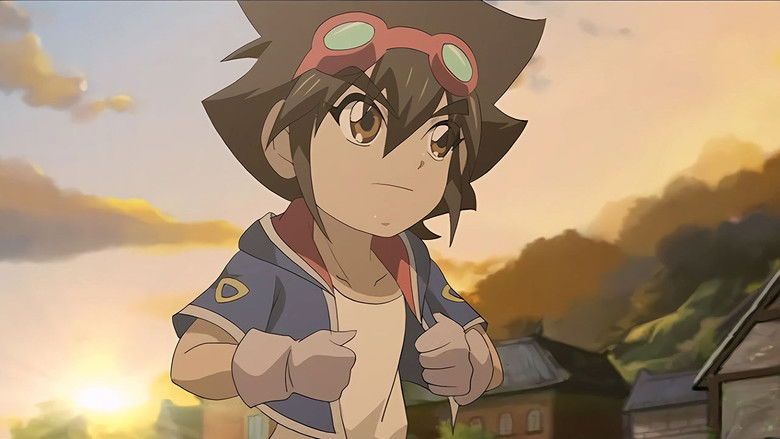 Still image for Pinball Legend season 1 episode 1: Episode 1