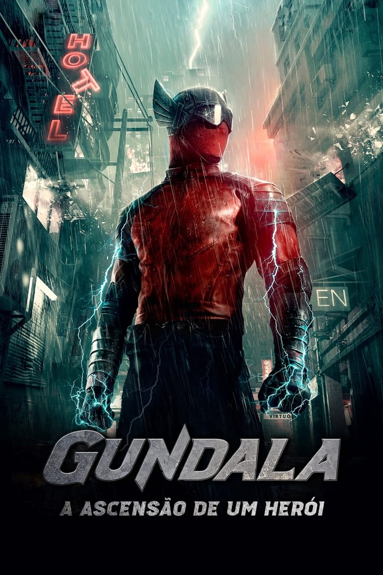 Gundala (2019)