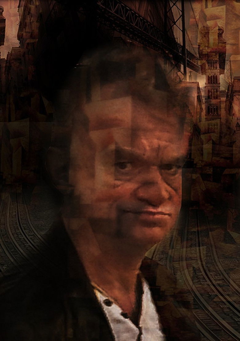 Imatge de Caminhos Magnétykos