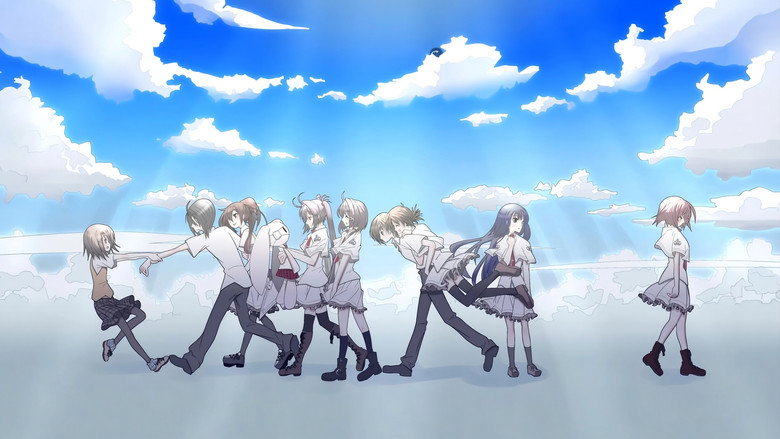 Umineko: When They Cry 2
