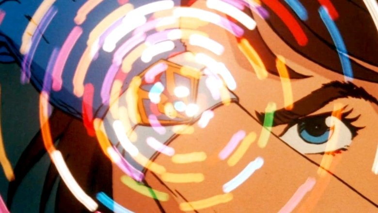 Still image for Science Ninja Team Gatchaman season 1 episode 16: The Invincible Machine Mekanika Still image for Science Ninja Team Gatchaman season 1 episode 16: The Invincible Machine Mekanika