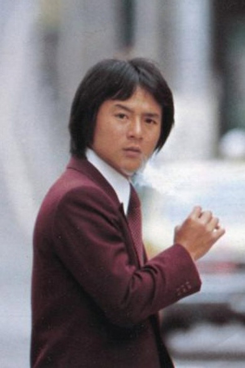 Shôji Ishibashi