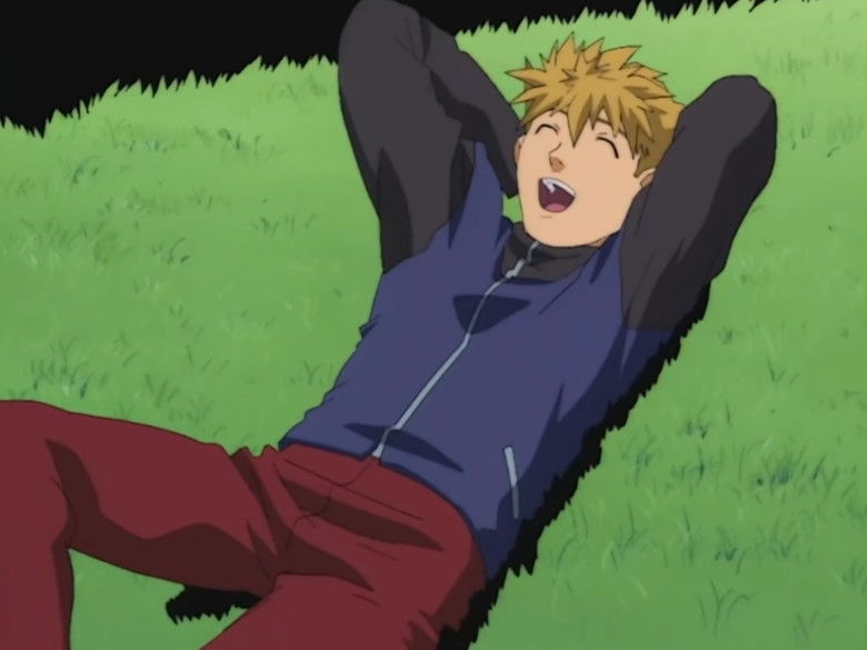 Still image for Zoids: New Century season 1 episode 26: The Miracle of Zero - The Wind, the Cloud and Adventure Still image for Zoids: New Century season 1 episode 26: The Miracle of Zero - The Wind, the Cloud and Adventure