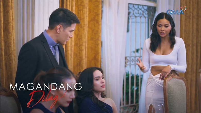 Still image for Magandang Dilag season 1 episode 73: Episode 73