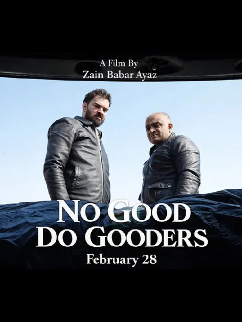 Imatge de The No Good Do Gooders