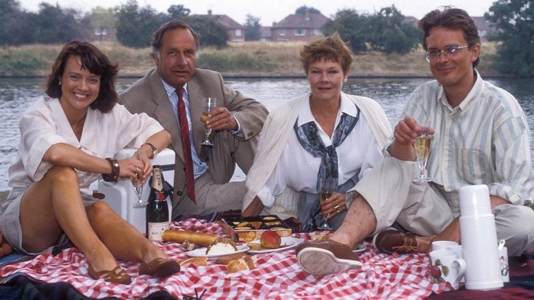 Still image for As Time Goes By season 1 episode 1: You Must Remember This Still image for As Time Goes By season 1 episode 1: You Must Remember This