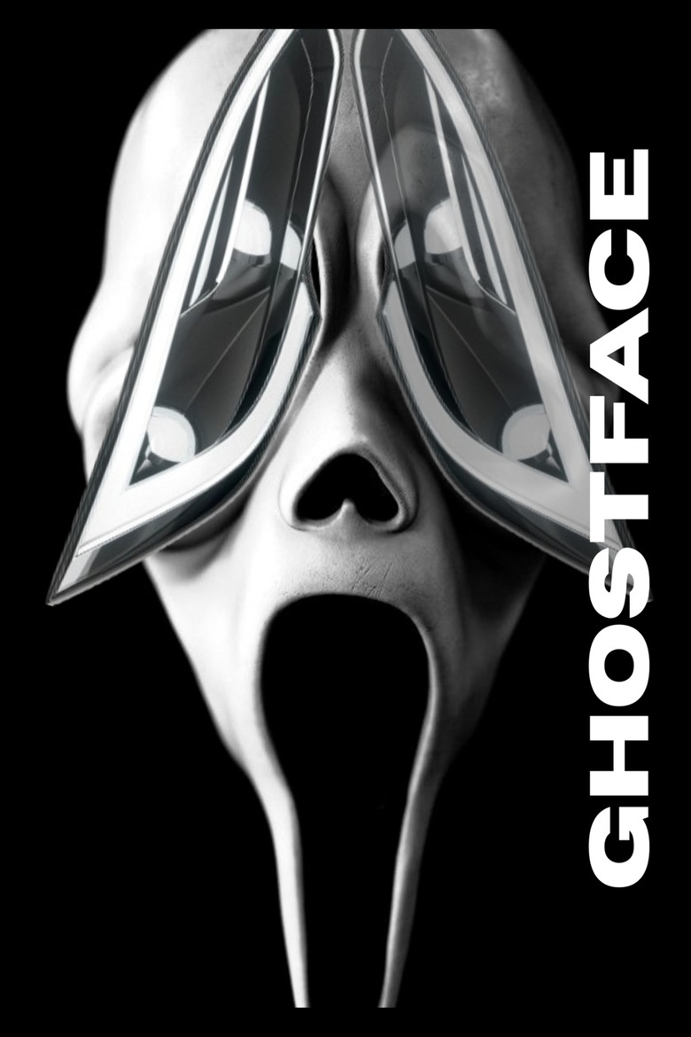 Imatge de Ghostface