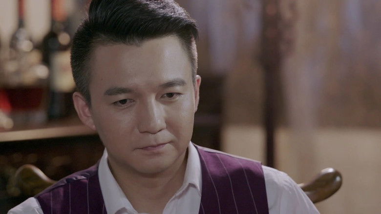 Still image for 再造之恩 season 1 episode 6: Episode 6