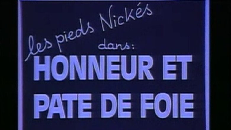 Still image for Les Guignols de l'info season 1 episode 88: Episode 88