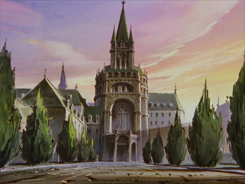 Still from Berserk - Season 1 Episode 18
