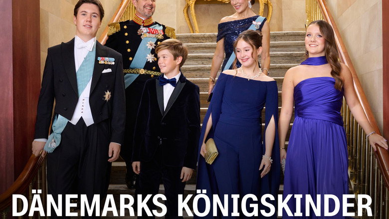 Dänemarks Königskinder - Aufbruch und Vermächtnis image 1