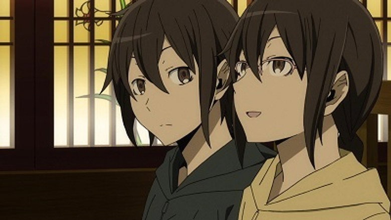 Still from Durarara!! - Season 2 Episode 14