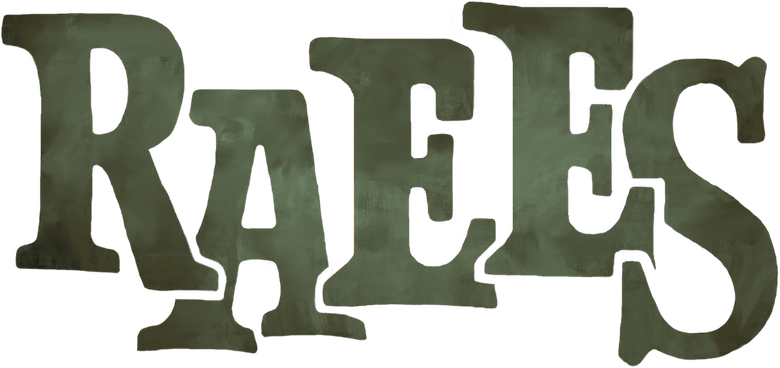 Imagen de Raees