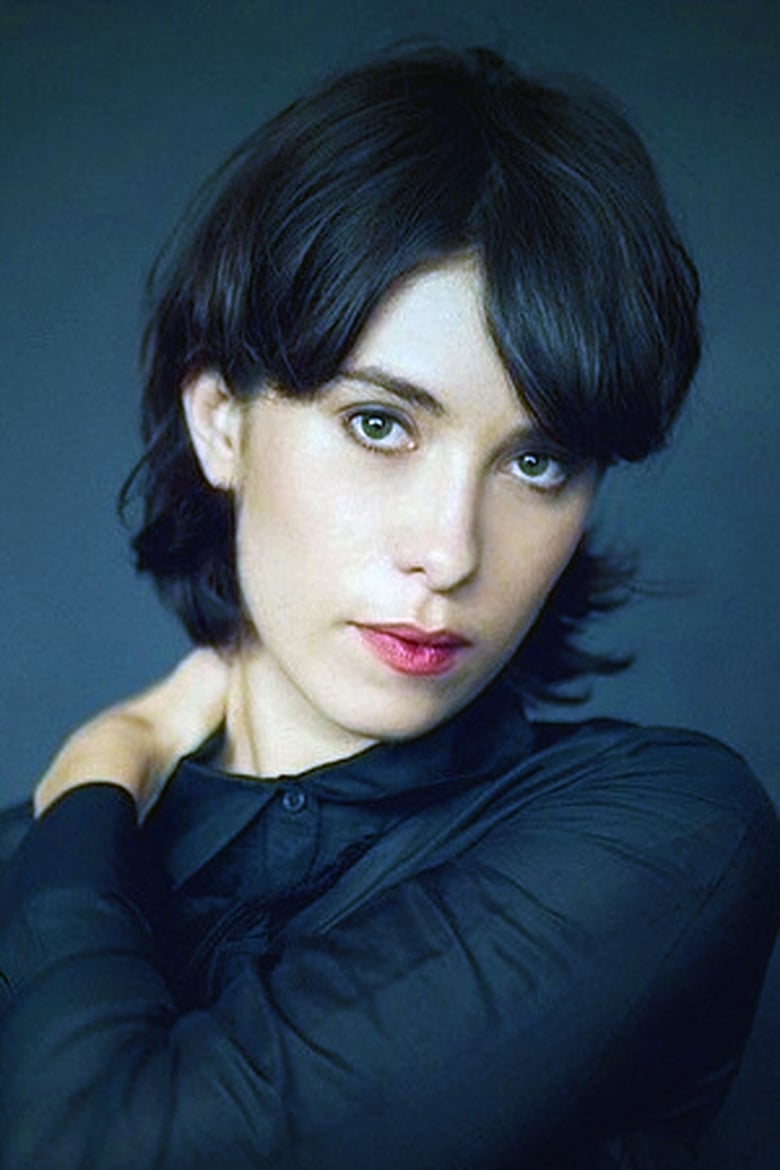 Andrea García-Huidobro photo 2