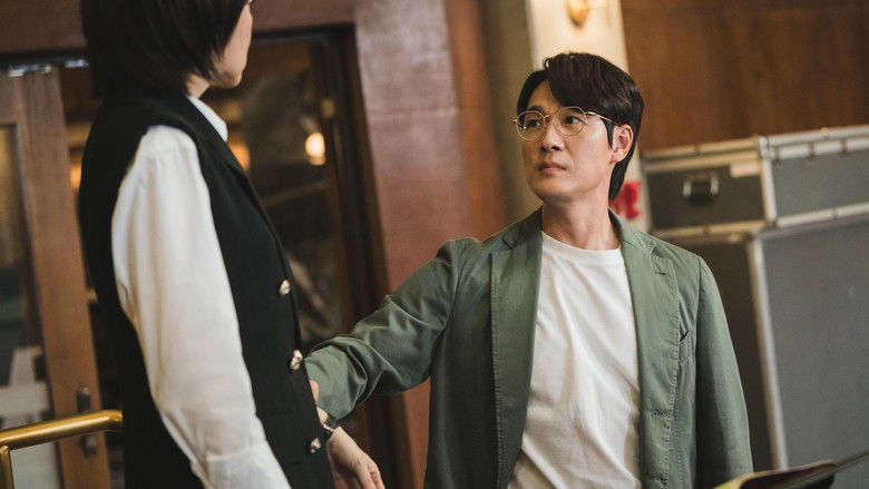 Still image for Maestra: Strings of Truth season 1 episode 10: Episode 10 Still image for Maestra: Strings of Truth season 1 episode 10: Episode 10