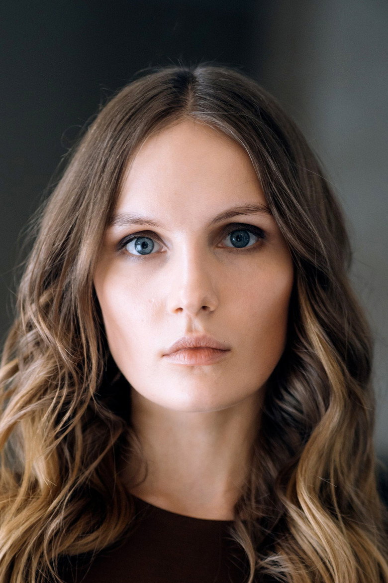 Mariya Fomina photo 3