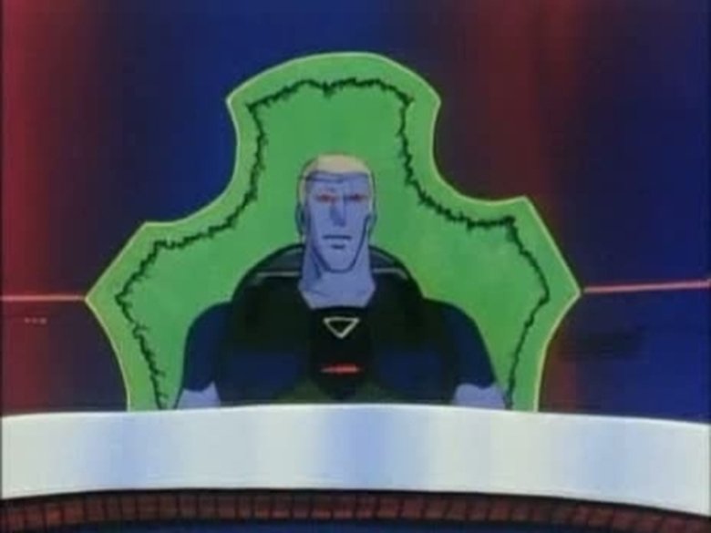 Still image for Vehicle Force Voltron season 1 episode 46: It Could Be A Long War Still image for Vehicle Force Voltron season 1 episode 46: It Could Be A Long War