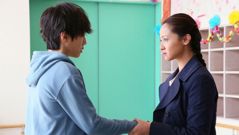 Still image for Become a Mother season 1 episode 1: Episode 1 Still image for Become a Mother season 1 episode 1: Episode 1