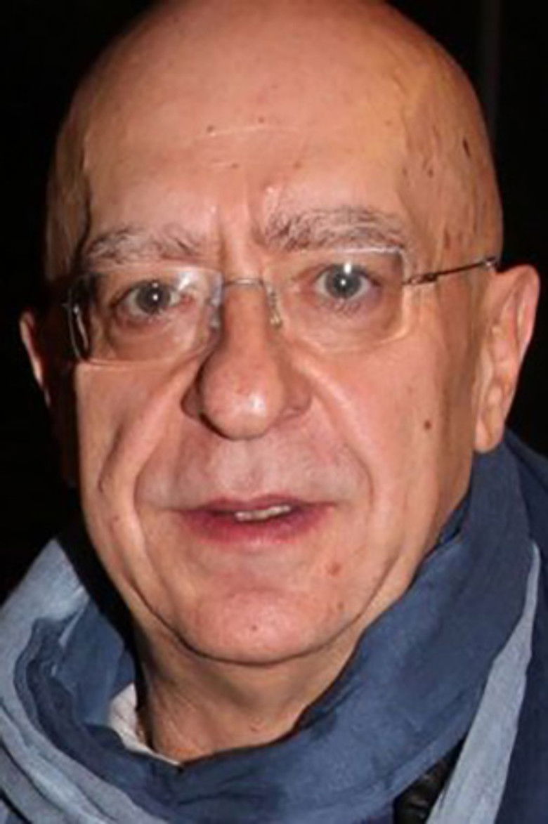 Panos Kokkinopoulos portrait image