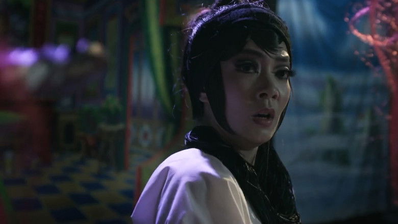 Still image for Taiwanese Opera Family season 1 episode 10: Episode 10 Still image for Taiwanese Opera Family season 1 episode 10: Episode 10