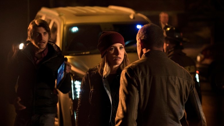 Chicago P.d. Season 2 Episode 20 Crossover Chicago Police Department saison 2 épisode 20 en streaming Vostfr et vf