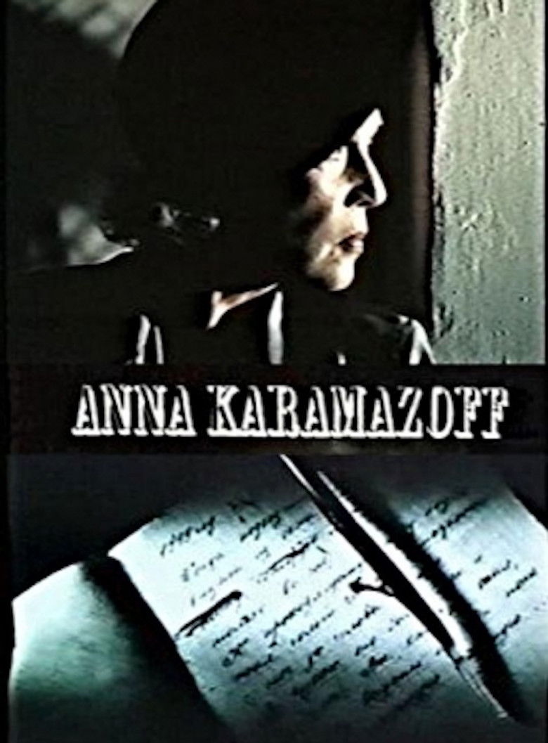 Imatge de Anna Karamazoff