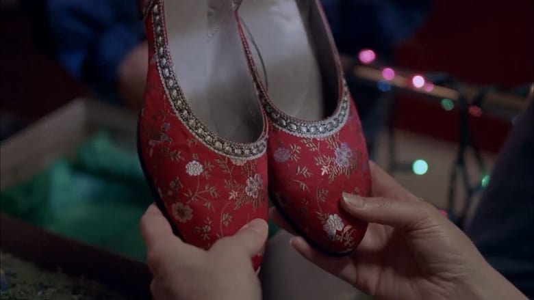 The Christmas Shoes – bflix