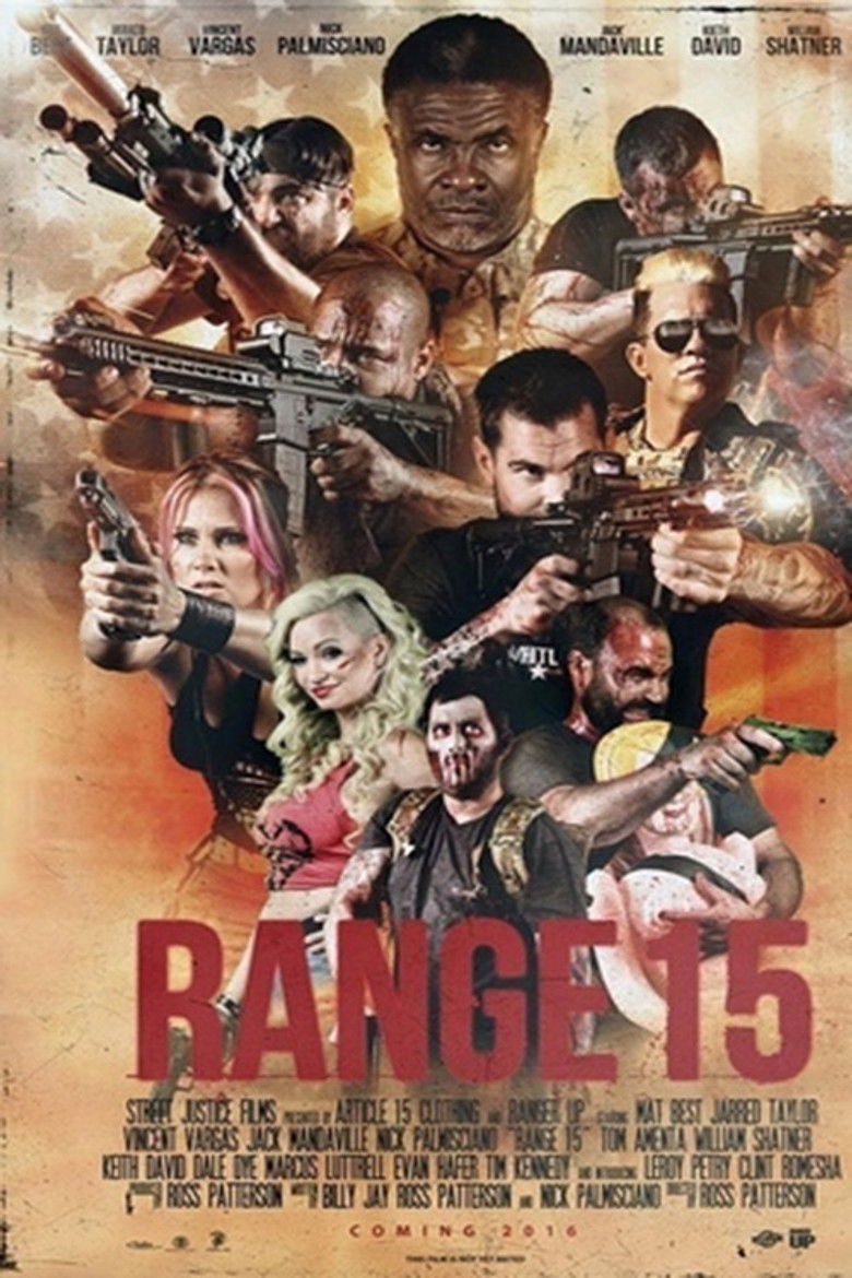 Imatge de Range 15